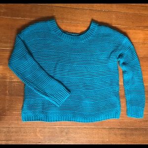 Loft Chunky Knit Sweater